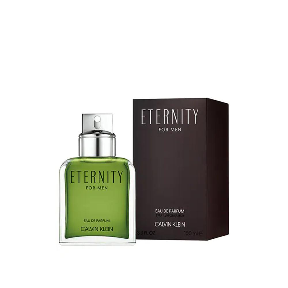 Calvin Klein Eternity for Men Eau de Parfum 100ml